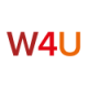 Wings4U s.r.o. logo